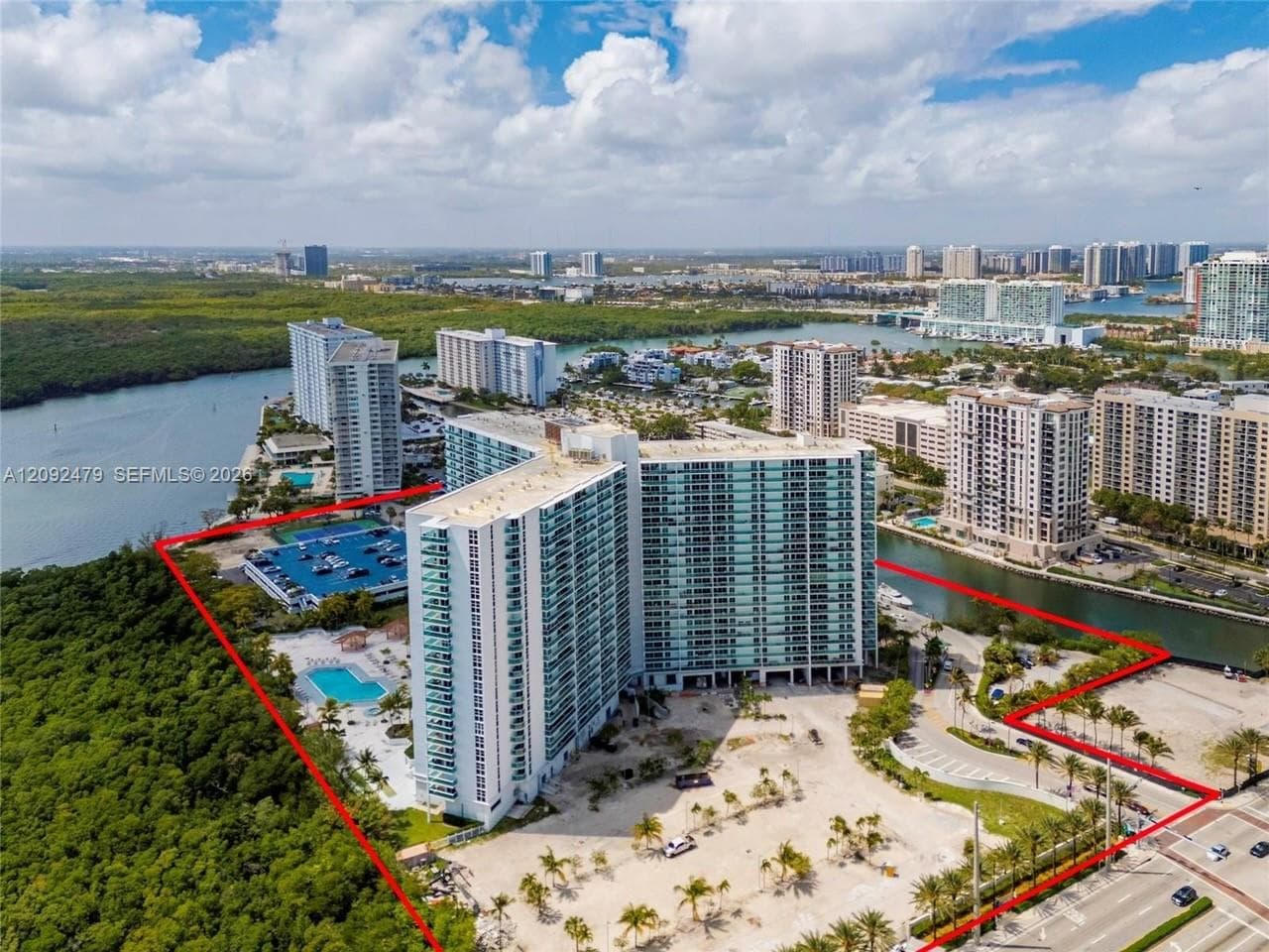 ARLEN HOUSE EAST CONDO · #1908 in Sunny Isles Beach - Photo 23