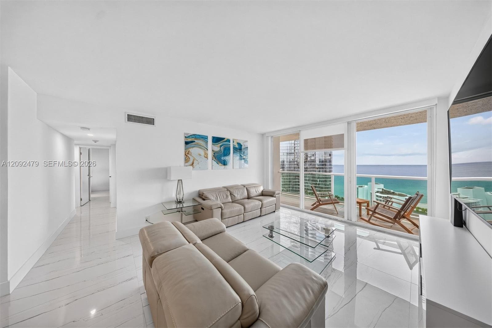 ARLEN HOUSE EAST CONDO · #1908 in Sunny Isles Beach - Photo 2