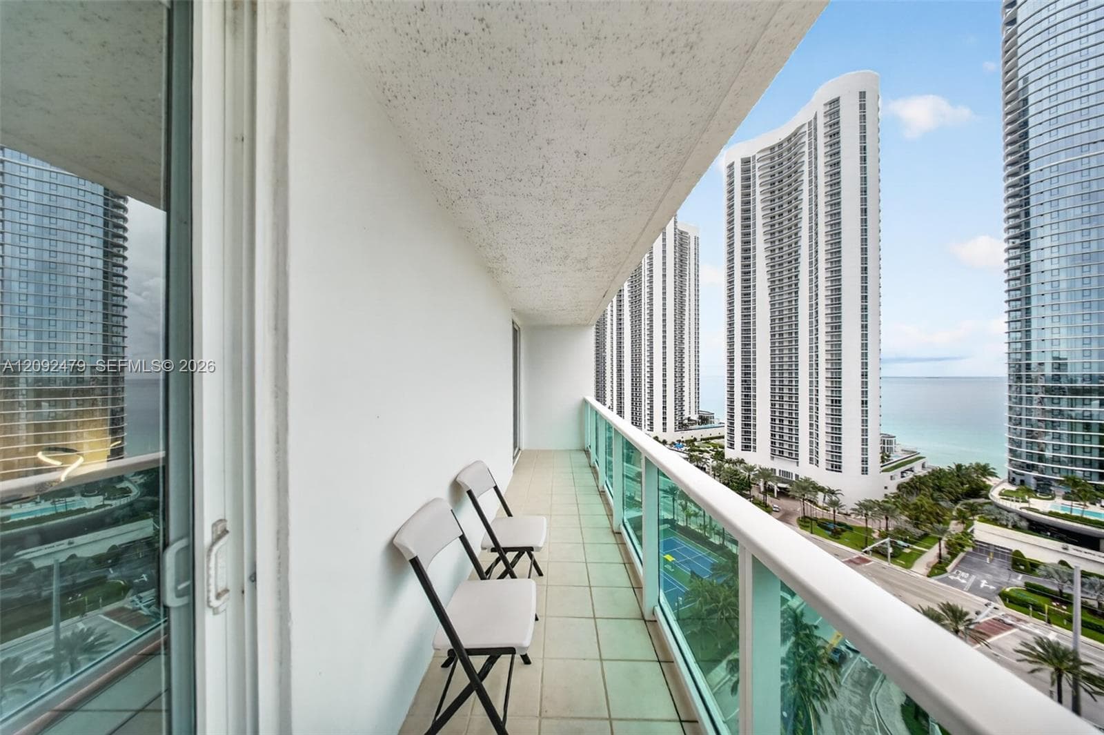 ARLEN HOUSE EAST CONDO · #1908 in Sunny Isles Beach - Photo 6