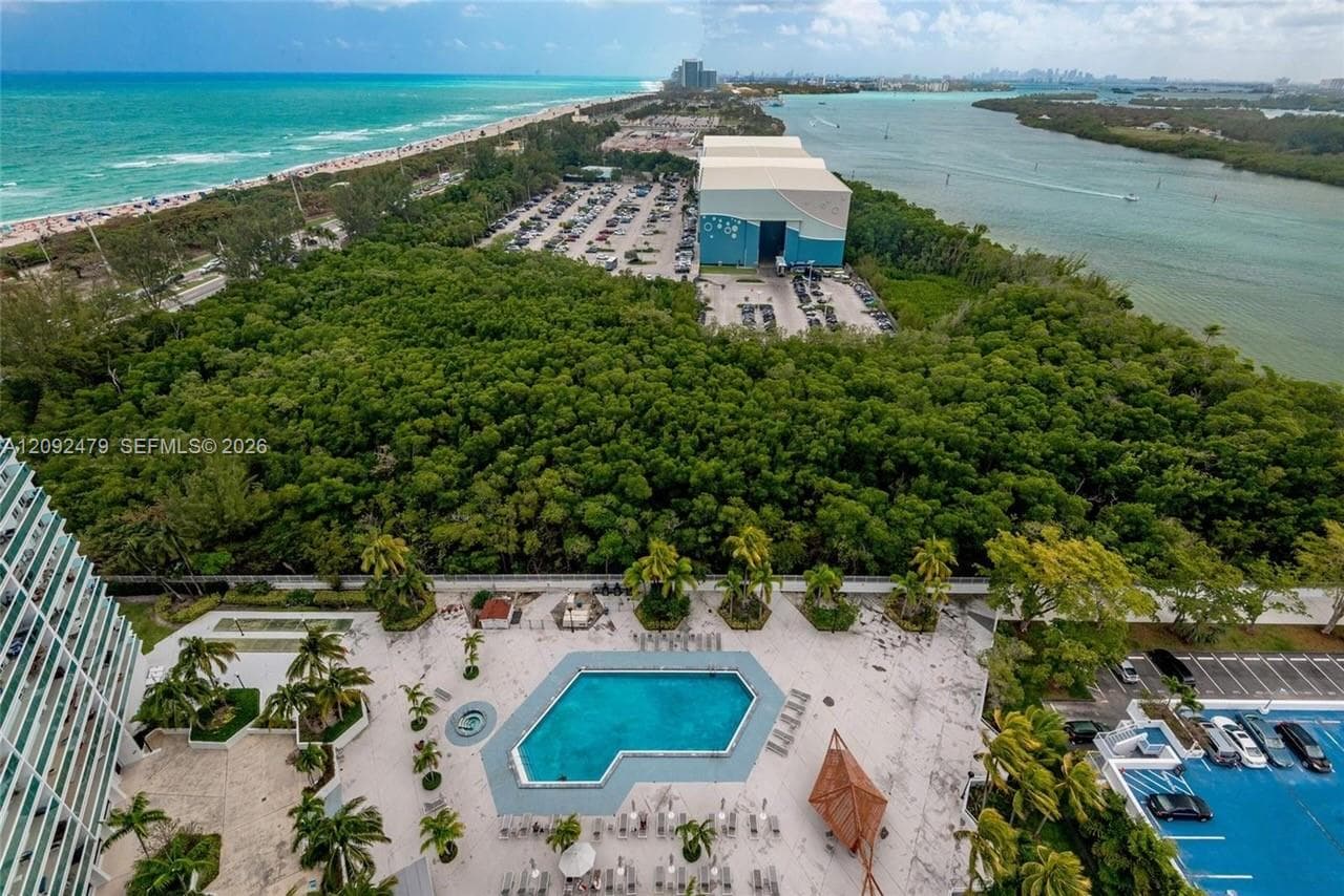ARLEN HOUSE EAST CONDO · #1908 in Sunny Isles Beach - Photo 16