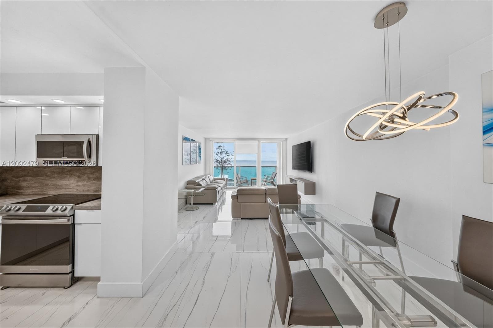 ARLEN HOUSE EAST CONDO · #1908 in Sunny Isles Beach - Photo 1