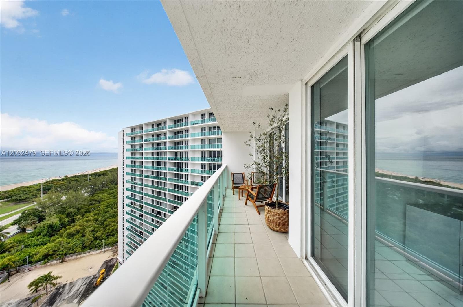 ARLEN HOUSE EAST CONDO · #1908 in Sunny Isles Beach - Photo 5