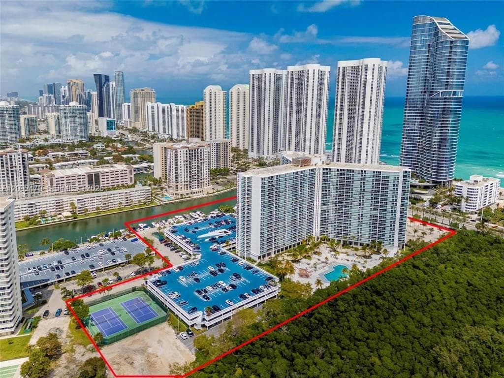 ARLEN HOUSE EAST CONDO · #1908 in Sunny Isles Beach - Photo 20
