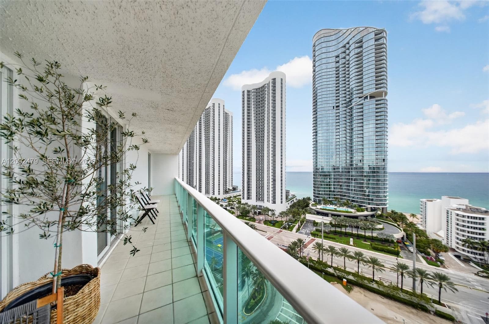 ARLEN HOUSE EAST CONDO · #1908 in Sunny Isles Beach - Photo 4
