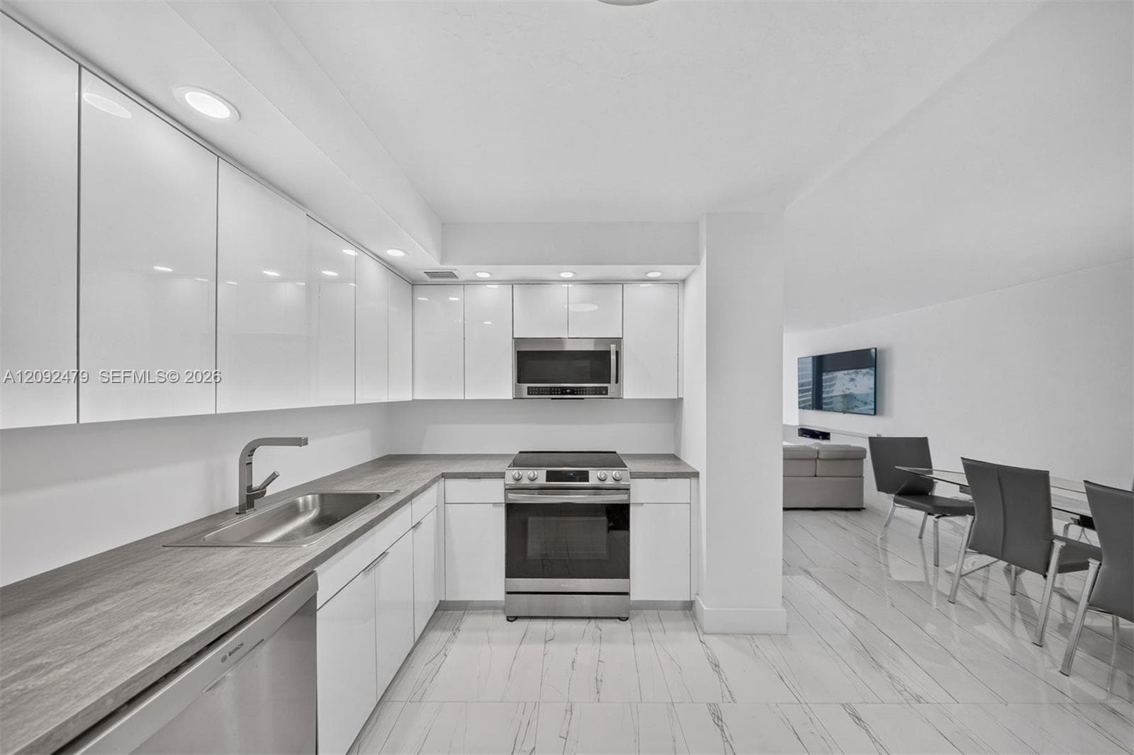 ARLEN HOUSE EAST CONDO · #1908 in Sunny Isles Beach - Photo 8