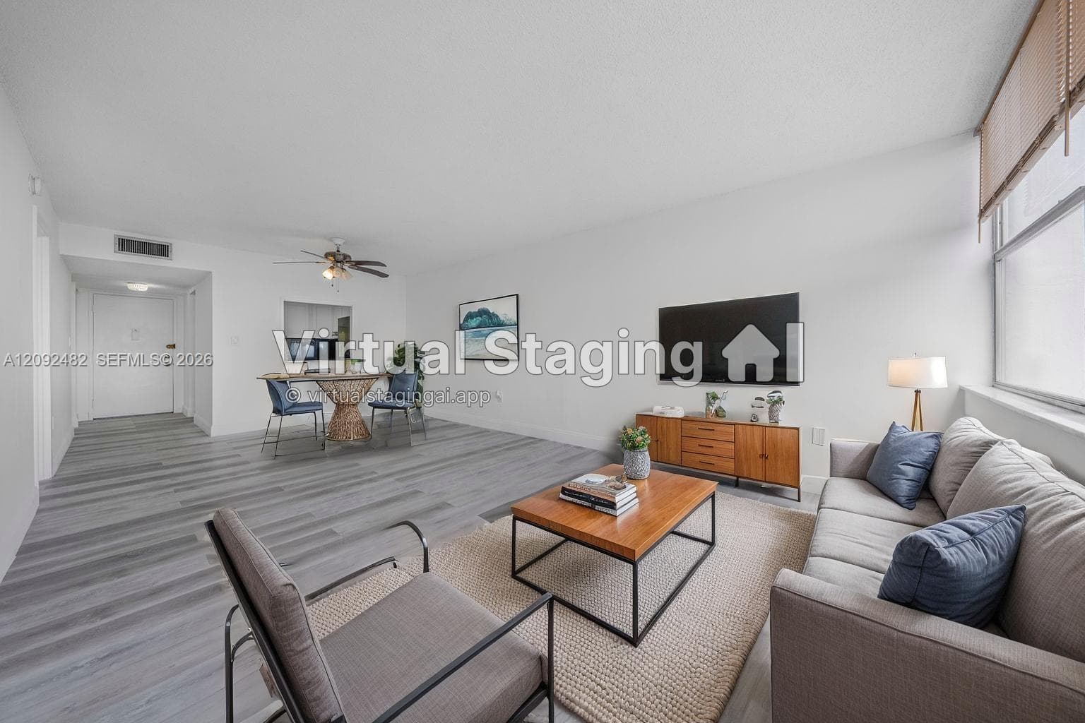 WILSHIRE CONDO · #512E in Miami - Photo 2