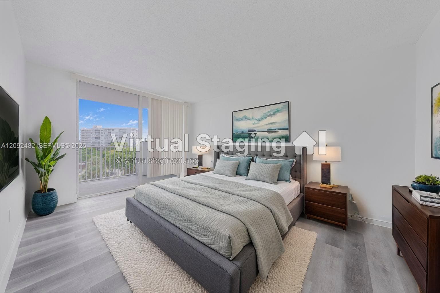 WILSHIRE CONDO · #512E in Miami - Photo 13