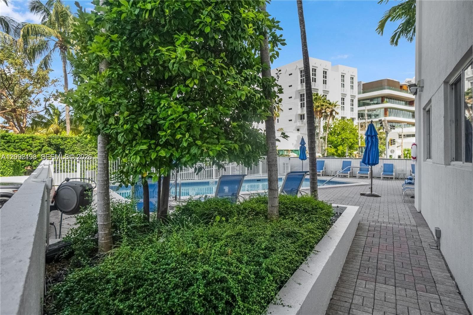 WEST BAY PLAZA CONDO · #408 in Miami Beach - Photo 6