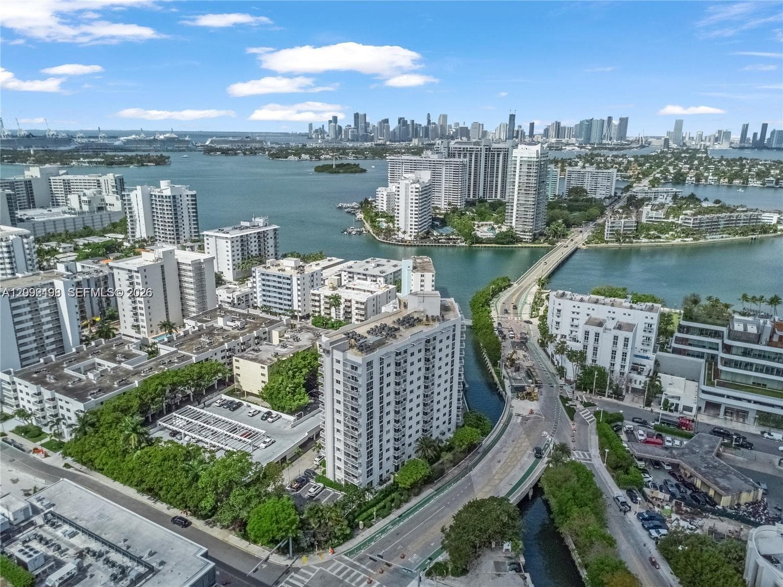 WEST BAY PLAZA CONDO · #408 in Miami Beach - Photo 3