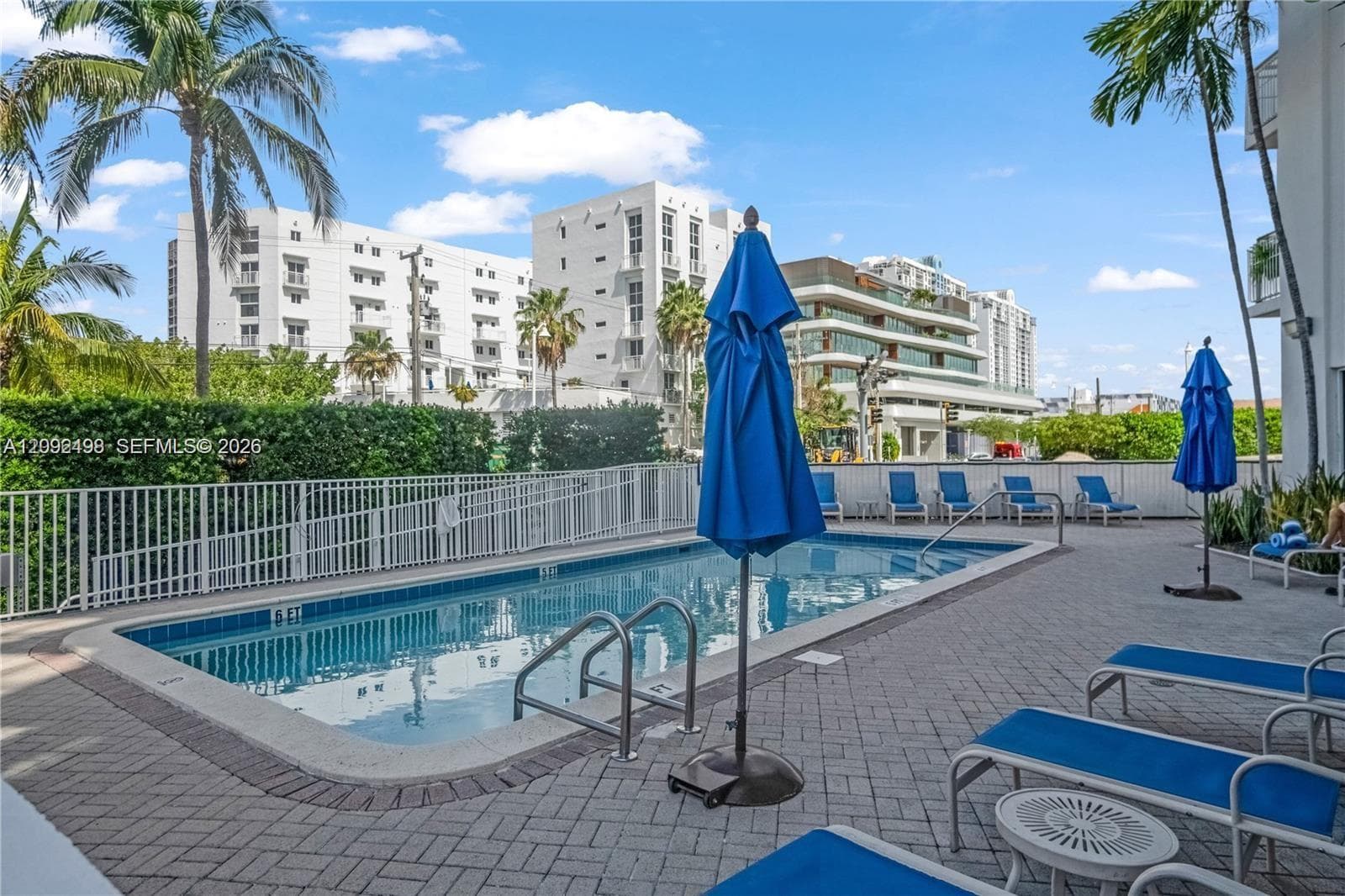 WEST BAY PLAZA CONDO · #408 in Miami Beach - Photo 8