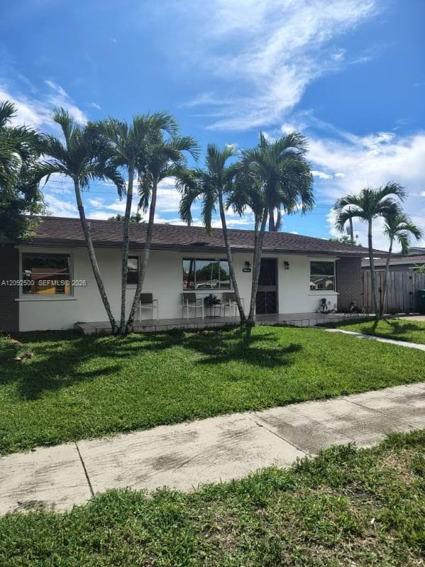 10980 SW 143rd Ter photo 2
