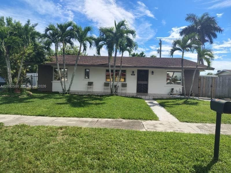 10980 SW 143rd Ter photo 1