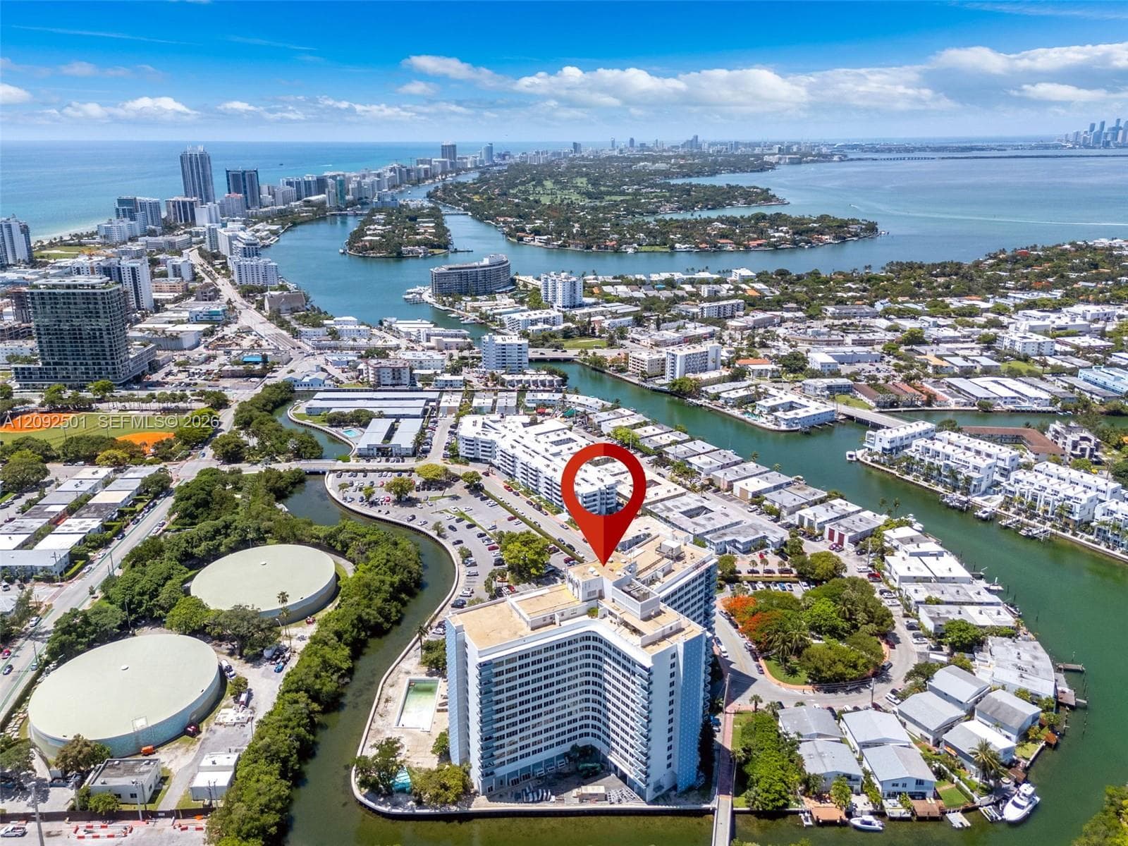 PARKVIEW POINT CONDO · #4G in Miami Beach - Photo 23