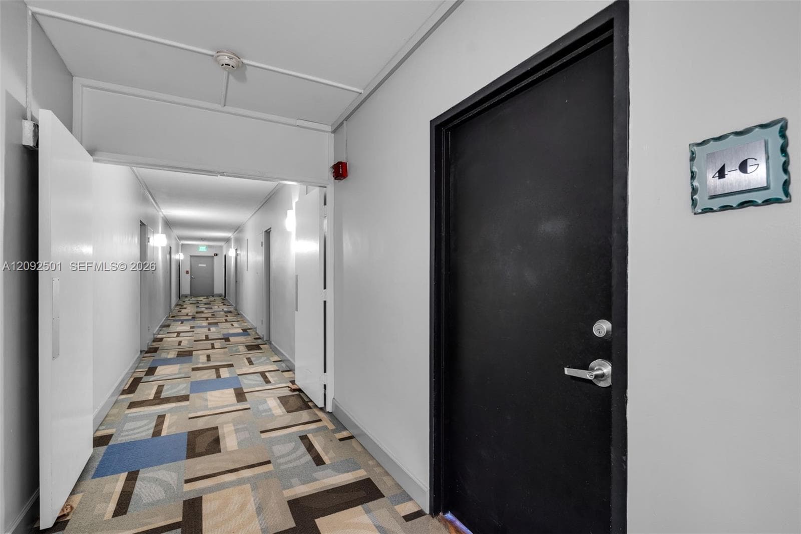 PARKVIEW POINT CONDO · #4G in Miami Beach - Photo 2