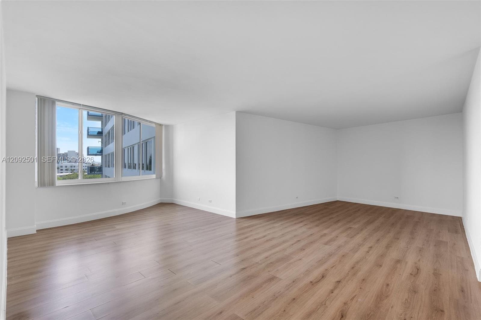 PARKVIEW POINT CONDO · #4G in Miami Beach - Photo 5