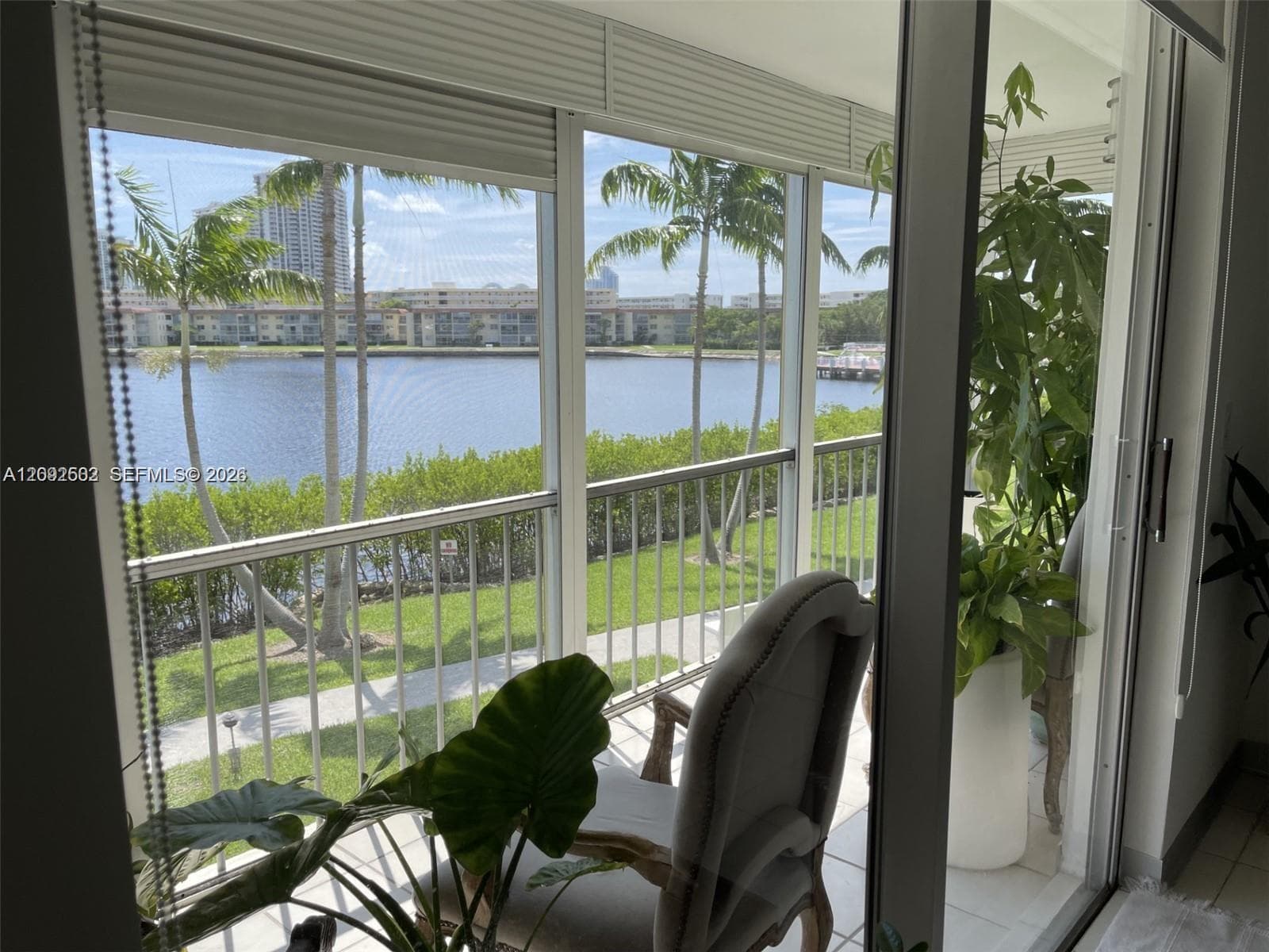 POINT EAST SEC II CONDO · #F206 in Aventura - Photo 2