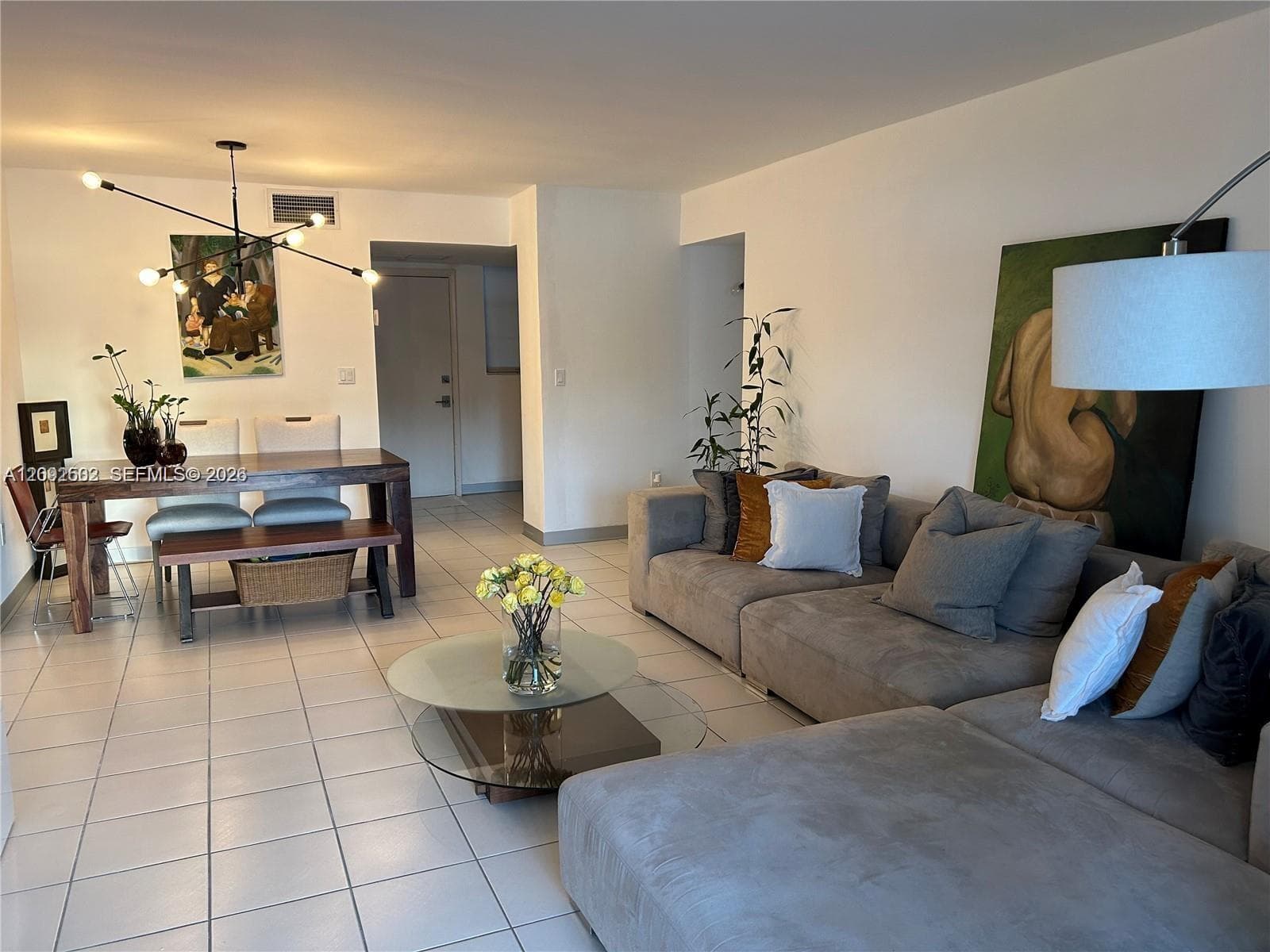 POINT EAST SEC II CONDO · #F206 in Aventura - Photo 4