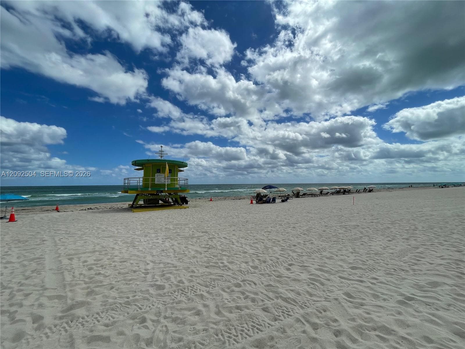 Unknown · #3M in Miami Beach - Photo 27