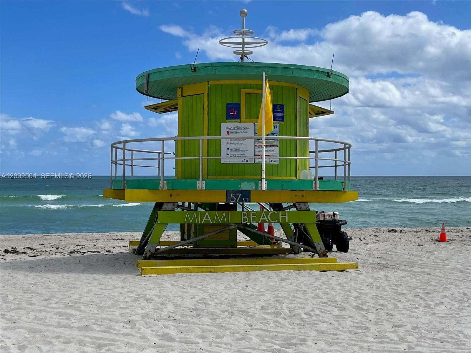 Unknown · #3M in Miami Beach - Photo 26