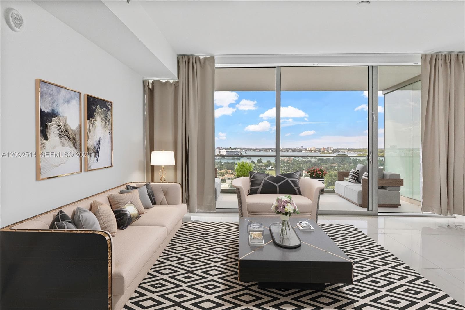 Oceana Bal Harbour · #1104 in Bal Harbour - Photo 2