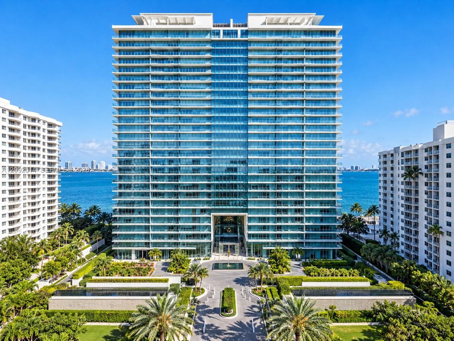 Oceana Bal Harbour · #1104 in Bal Harbour - Photo 1