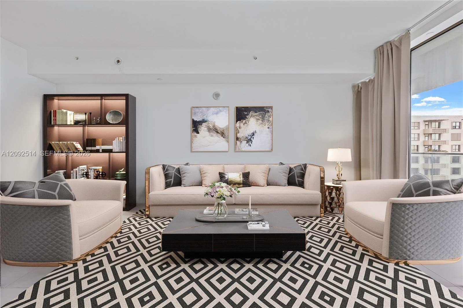 Oceana Bal Harbour · #1104 in Bal Harbour - Photo 5