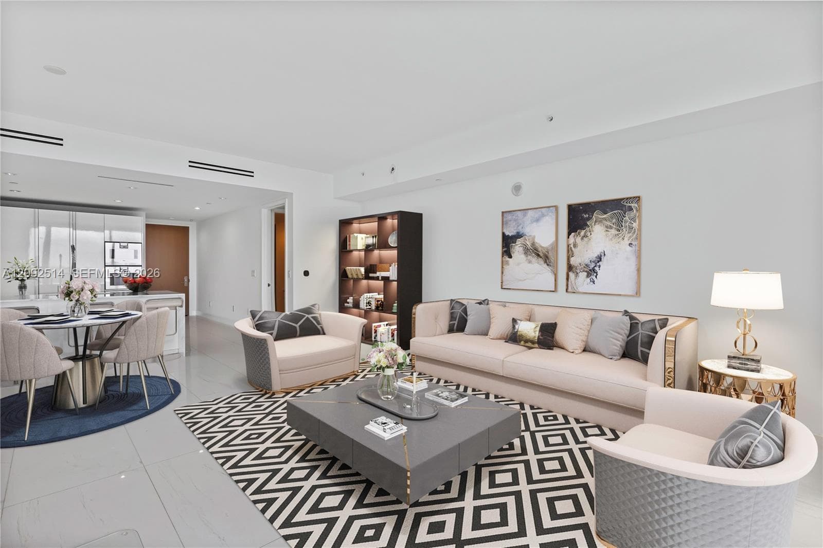 Oceana Bal Harbour · #1104 in Bal Harbour - Photo 14