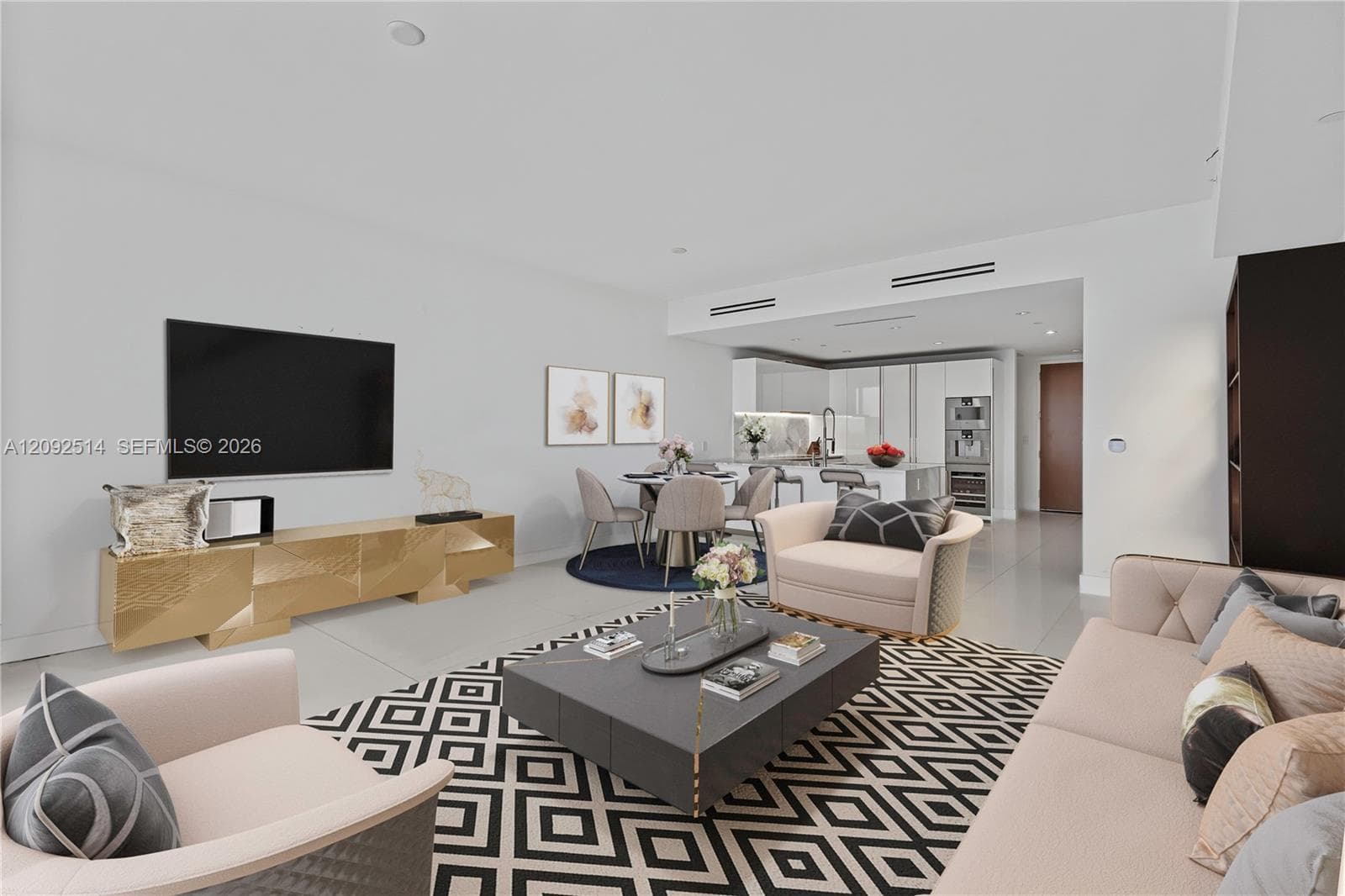 Oceana Bal Harbour · #1104 in Bal Harbour - Photo 15