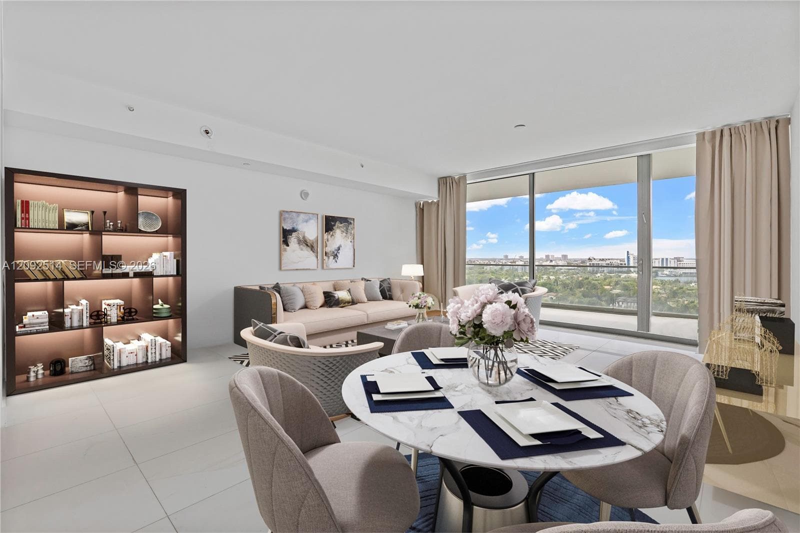 Oceana Bal Harbour · #1104 in Bal Harbour - Photo 4