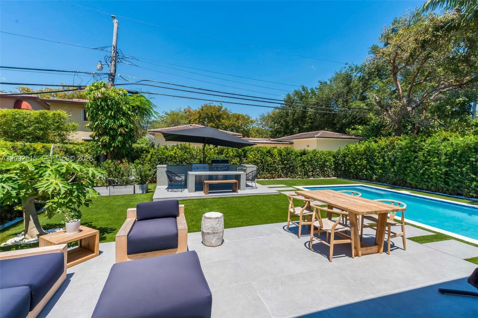 1543 Bird Rd #- photo 12