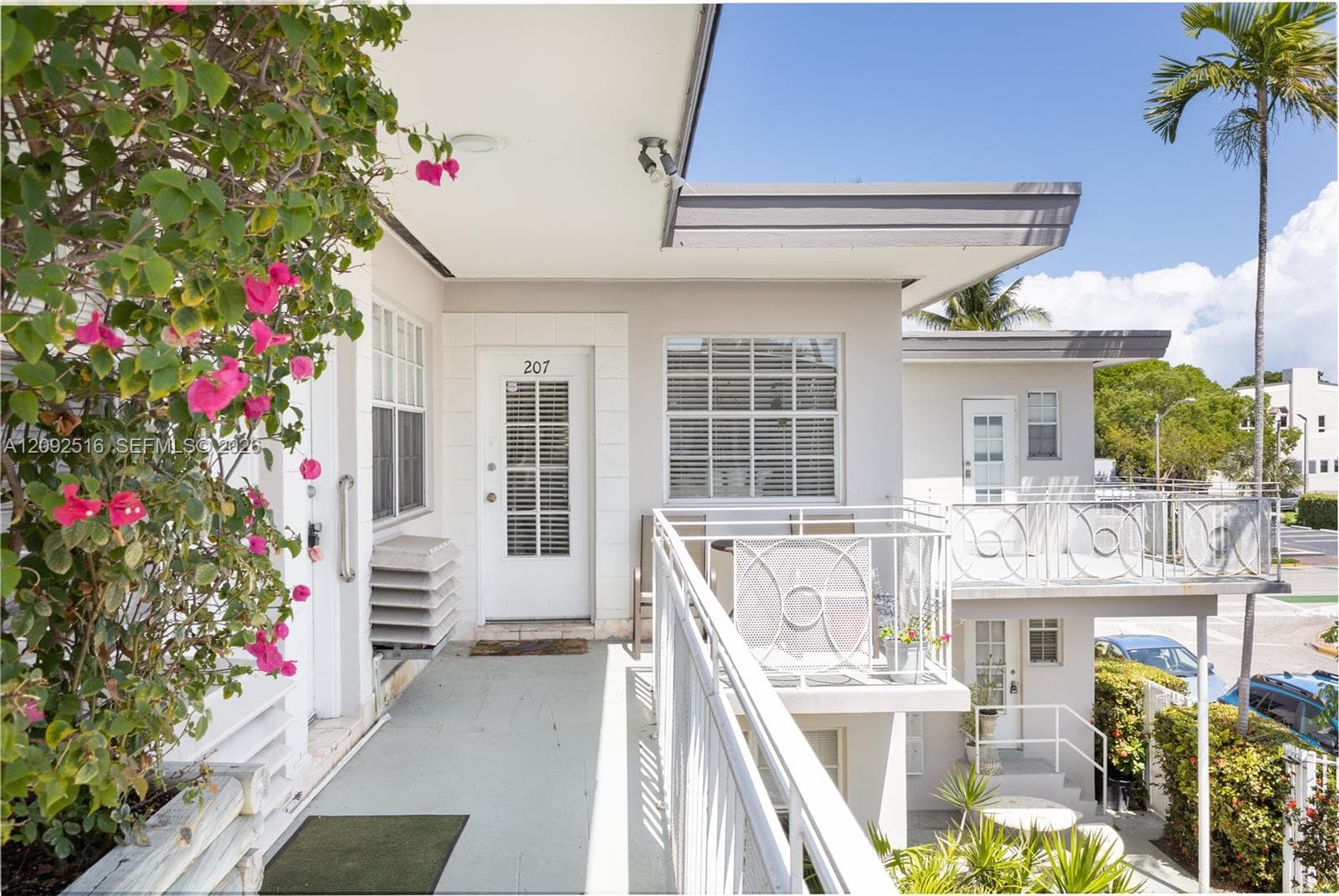 Espanola Way Villas · #207 in Miami Beach - Photo 17