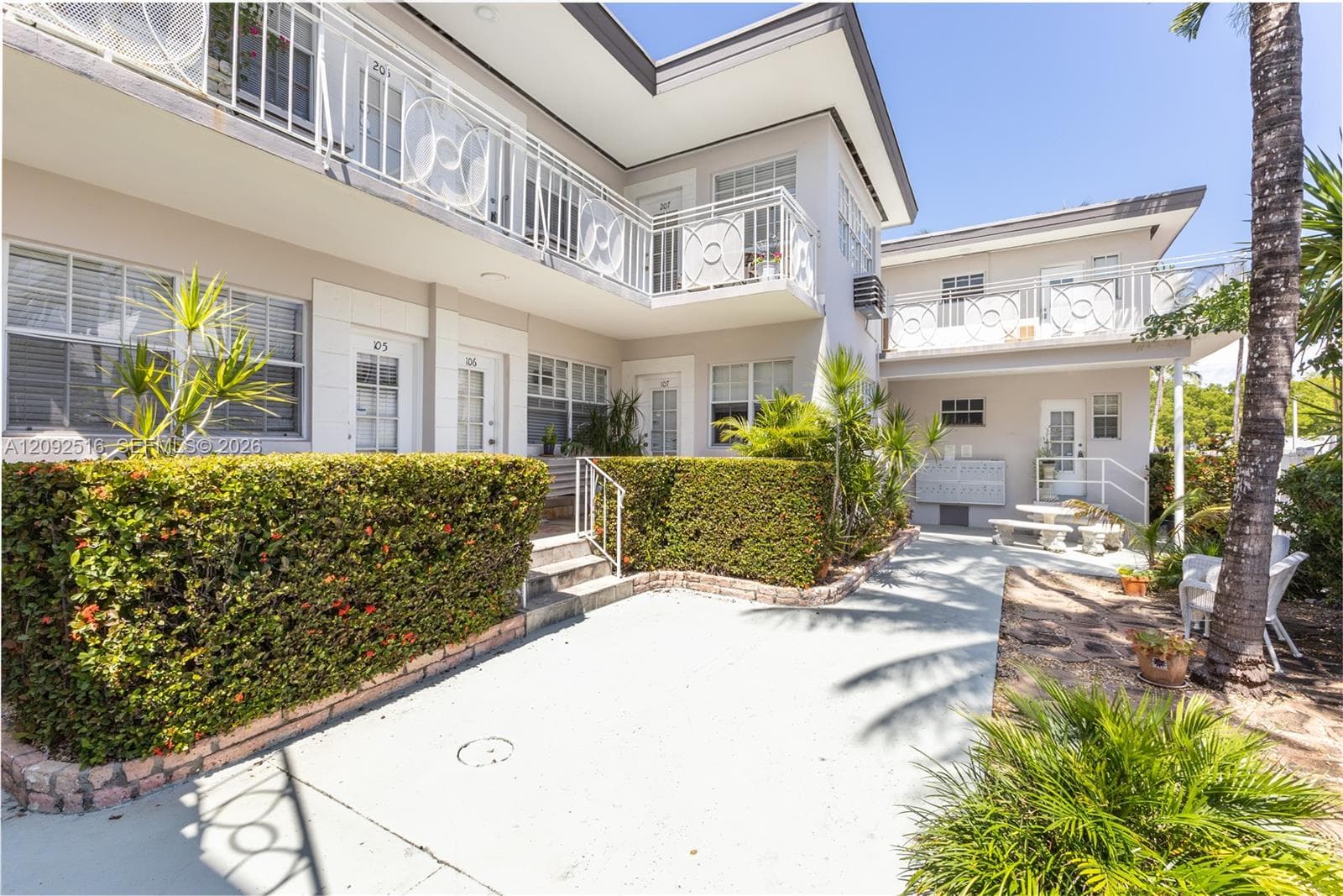 Espanola Way Villas · #207 in Miami Beach - Photo 19
