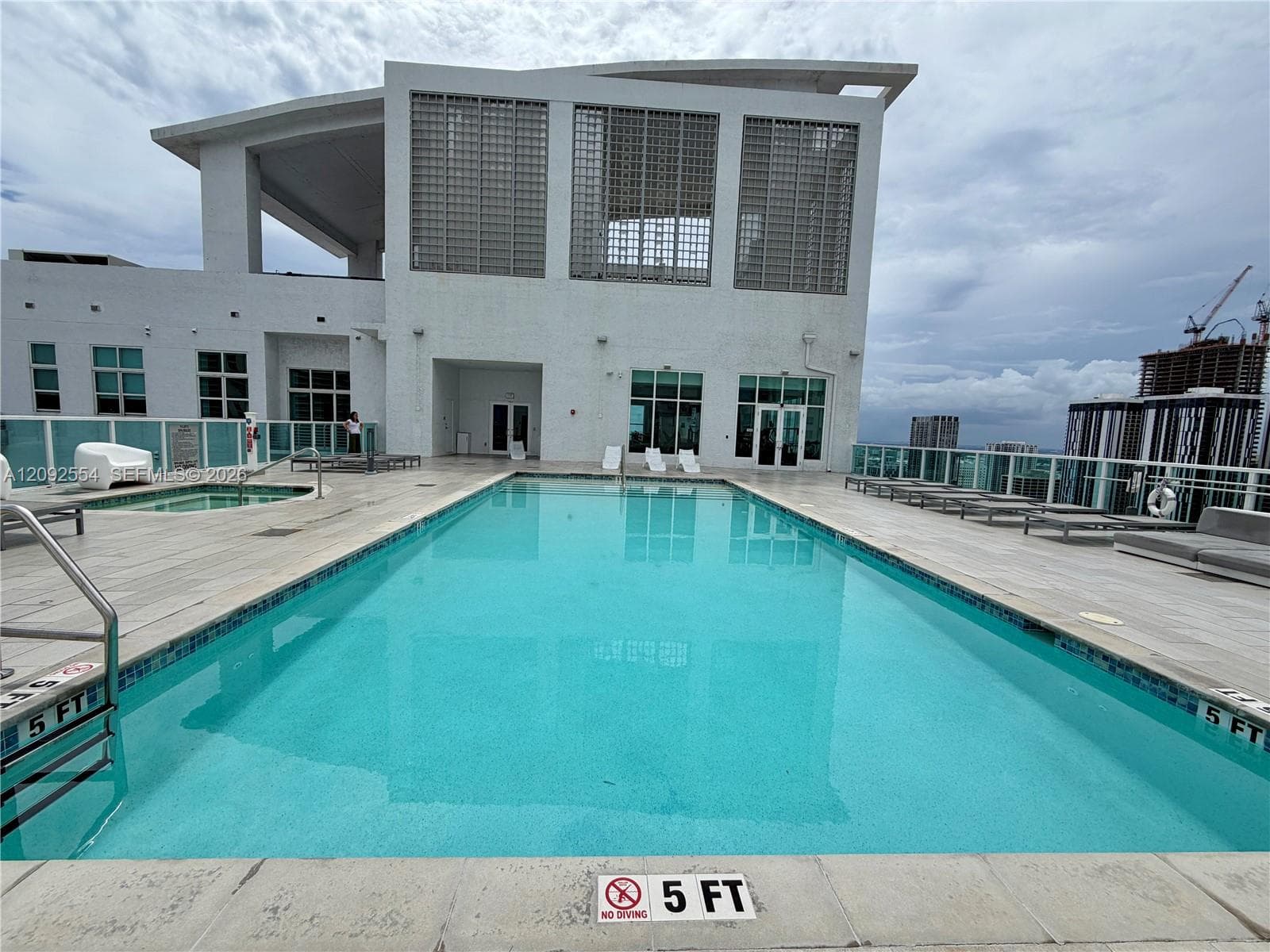 Loft Downtown II · #1909 in Miami - Photo 17