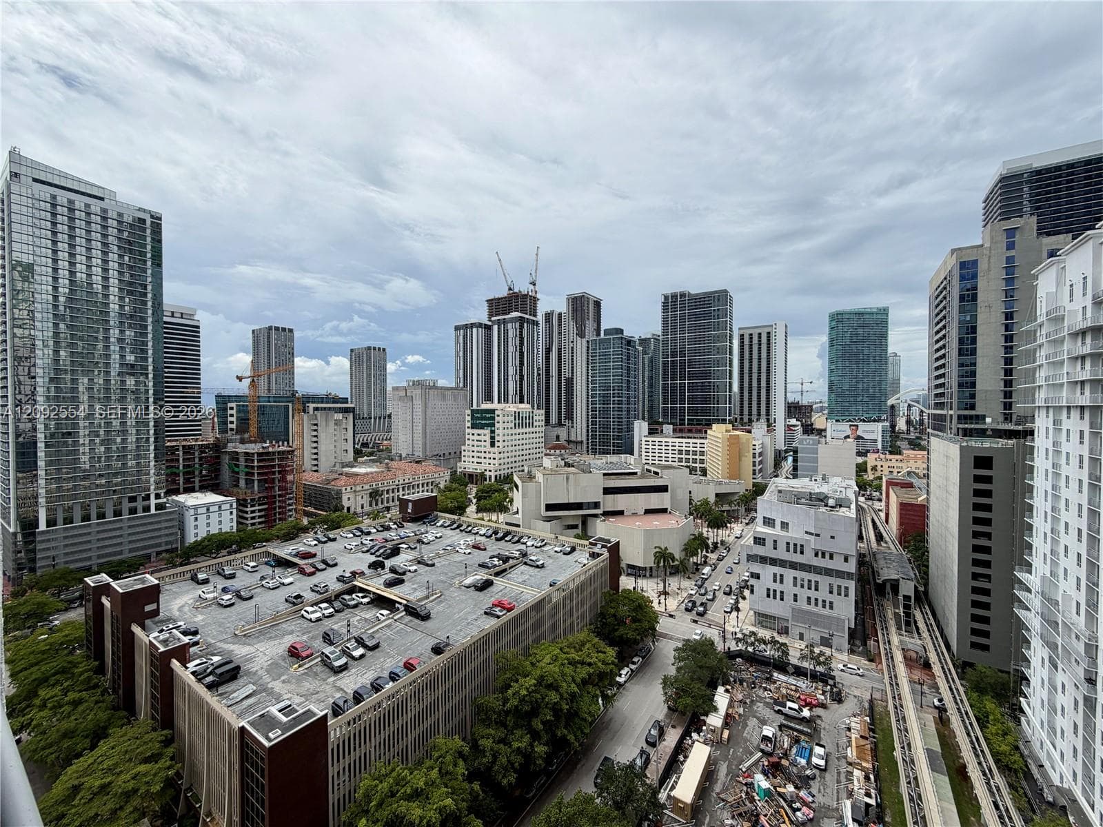 Loft Downtown II · #1909 in Miami - Photo 12