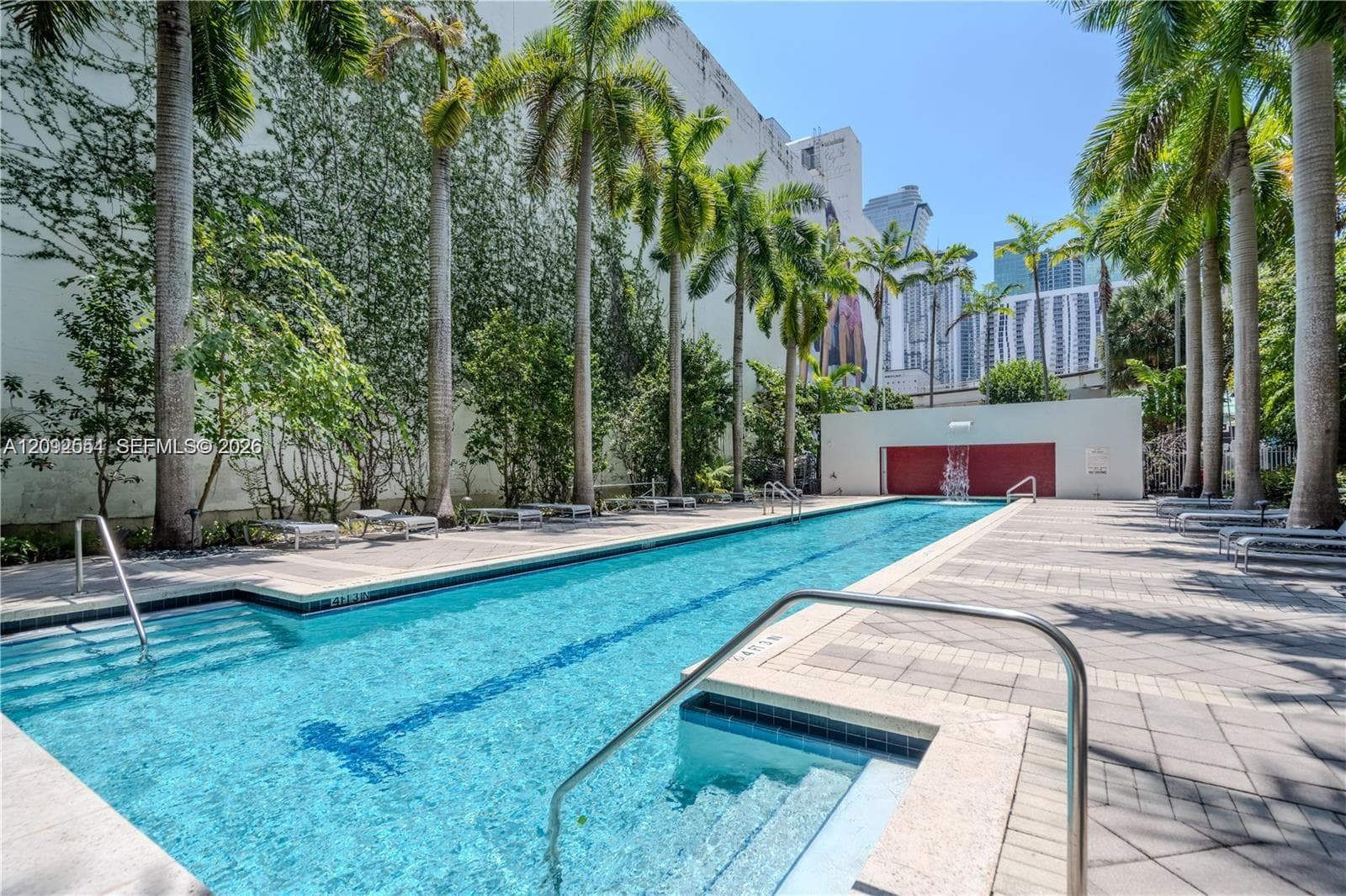 Loft Downtown II · #1909 in Miami - Photo 14