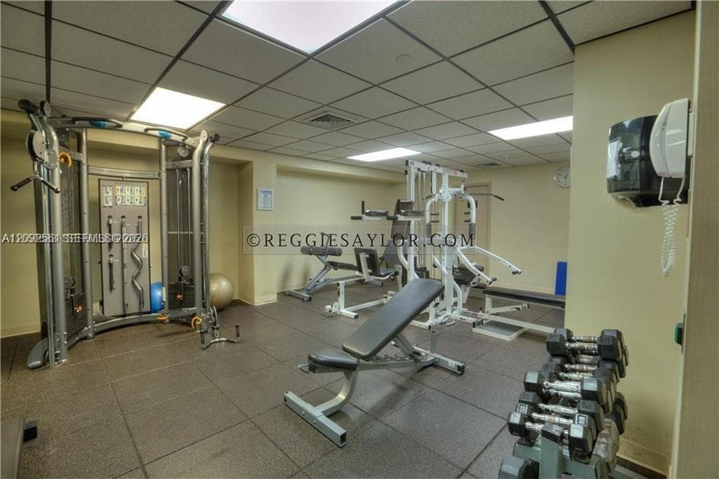 SUMMIT TOWERS · #1206S in Hollywood - Photo 20