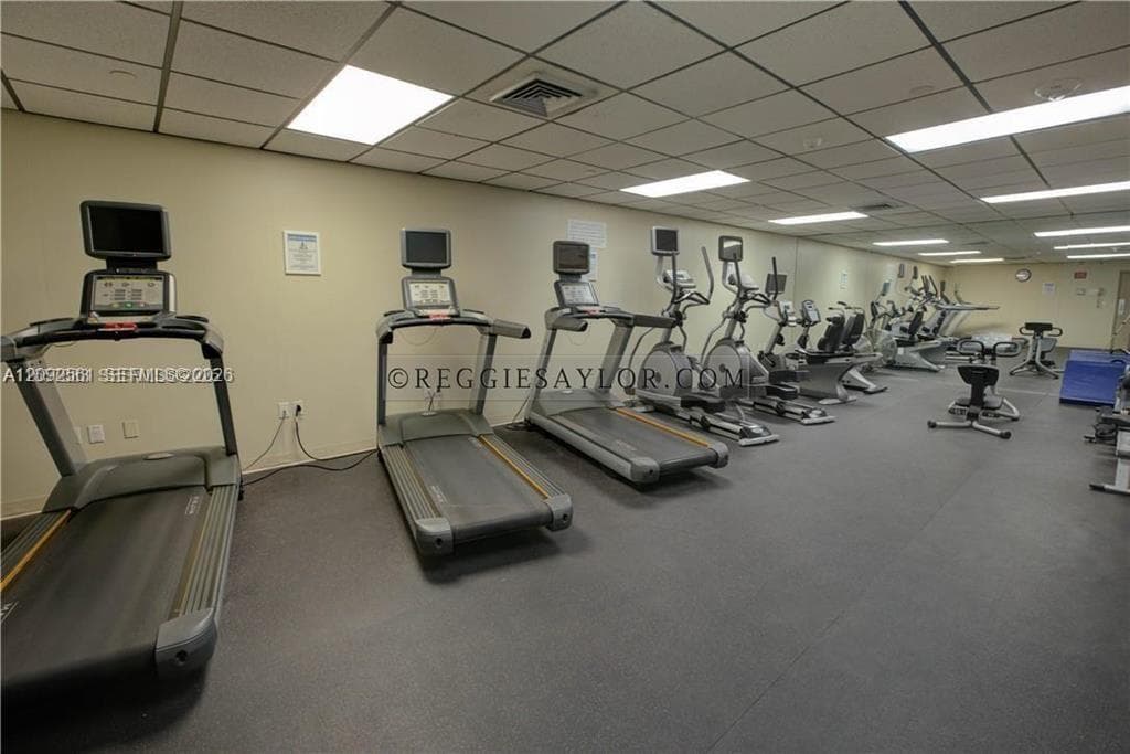 SUMMIT TOWERS · #1206S in Hollywood - Photo 21