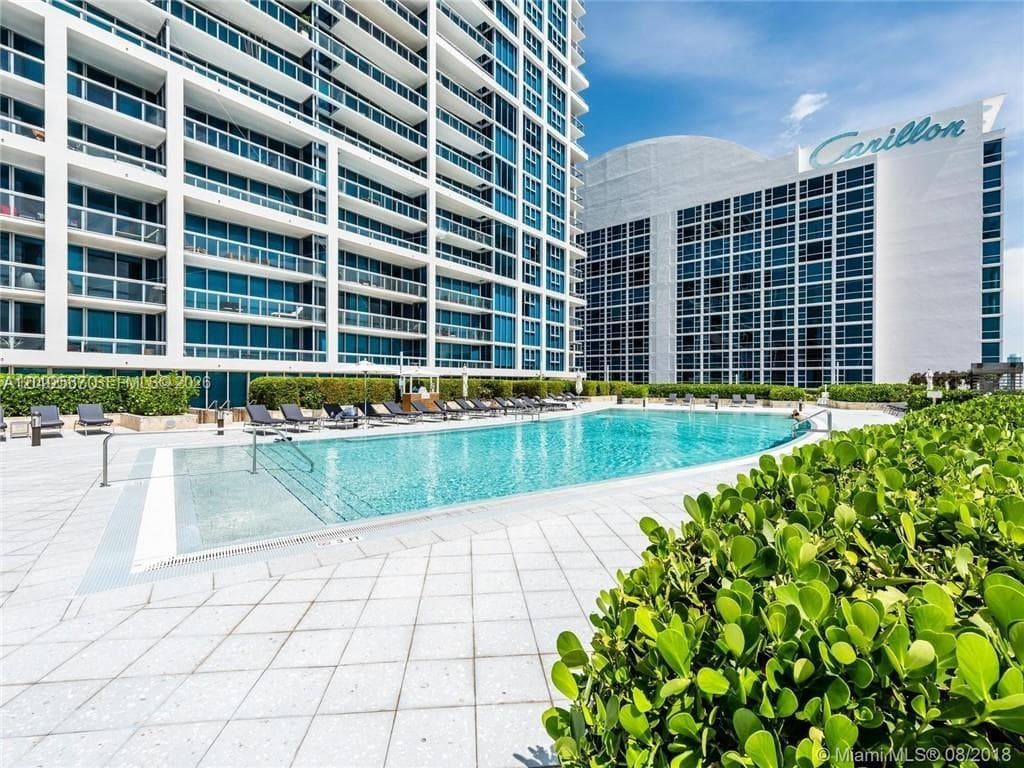 Carillon Miami Beach · #301 in Miami Beach - Photo 45