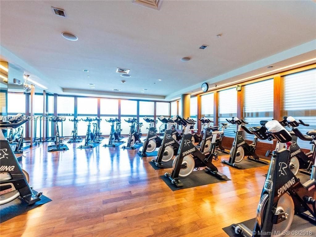 Carillon Miami Beach · #301 in Miami Beach - Photo 44