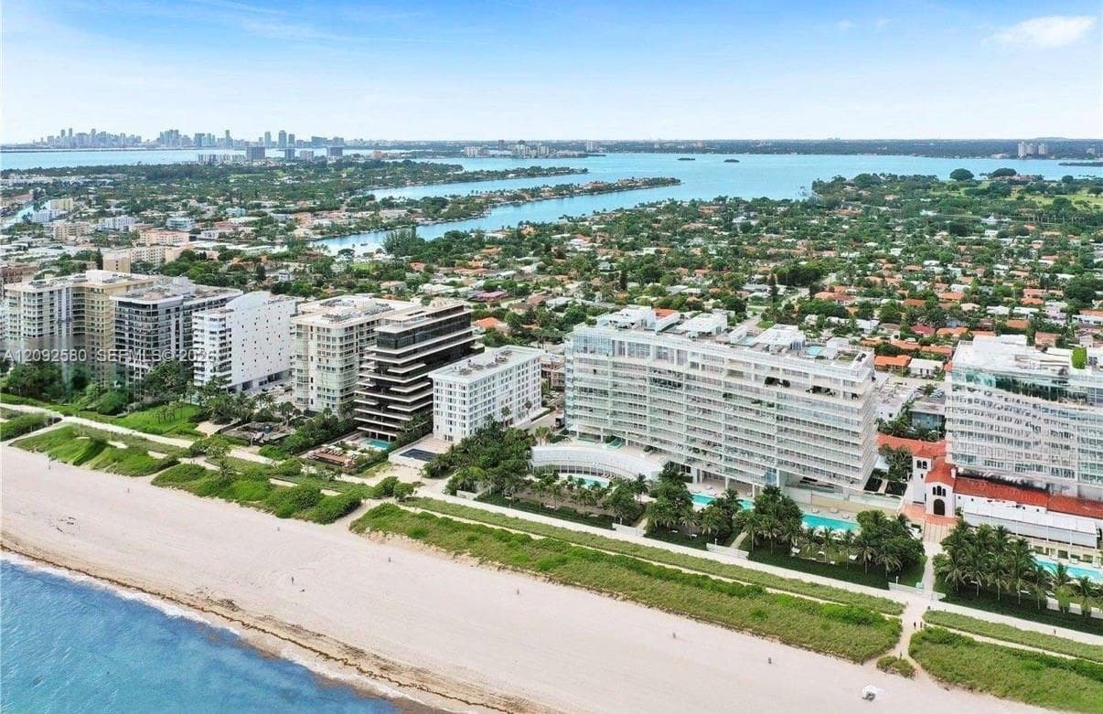 The Surf Club Four Seasons · #402 in Surfside - Photo 22