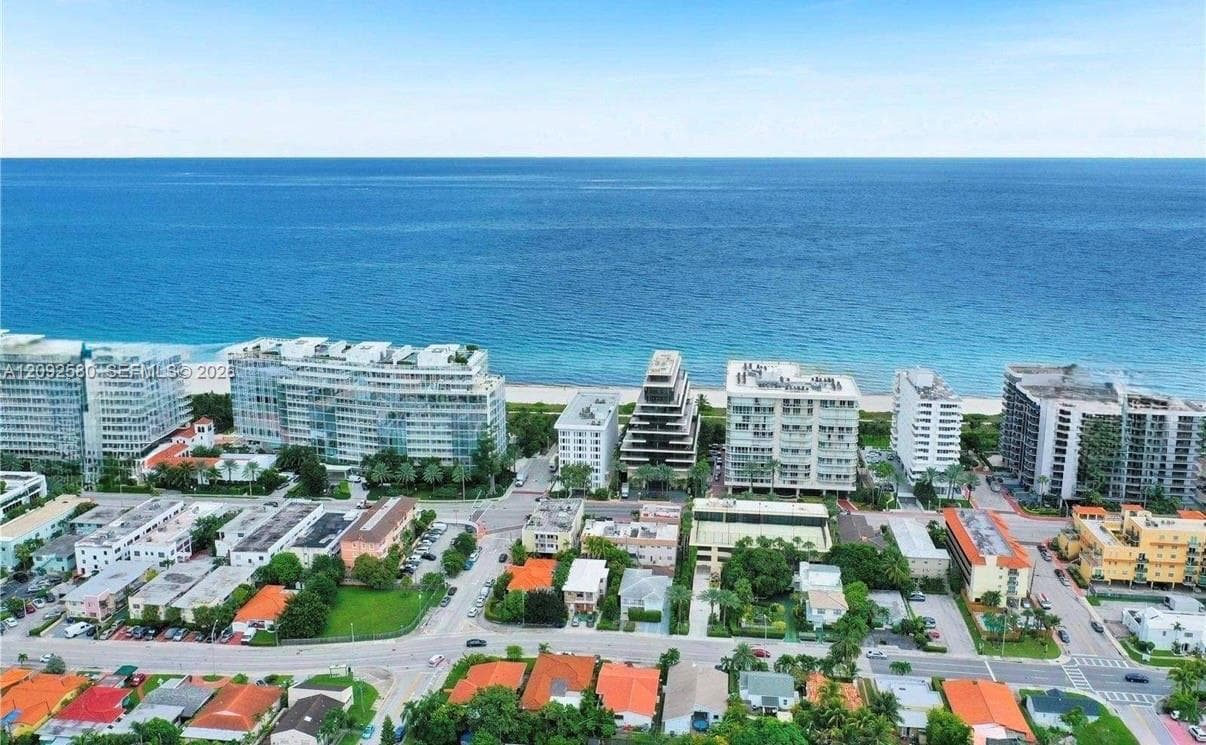The Surf Club Four Seasons · #402 in Surfside - Photo 24