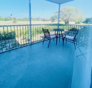 porch