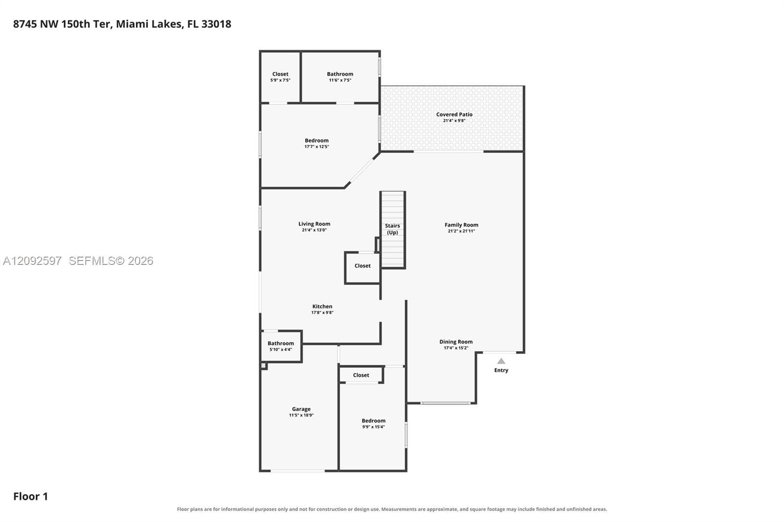 8745 NW 150th Ter photo 46