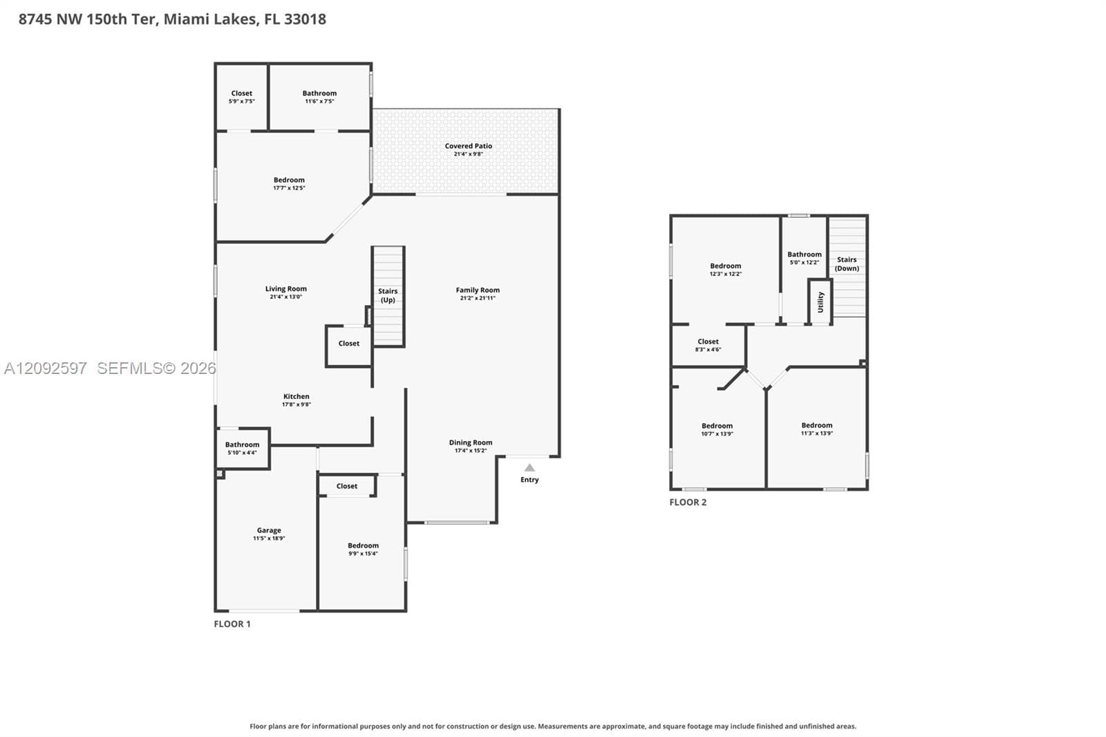 8745 NW 150th Ter photo 44