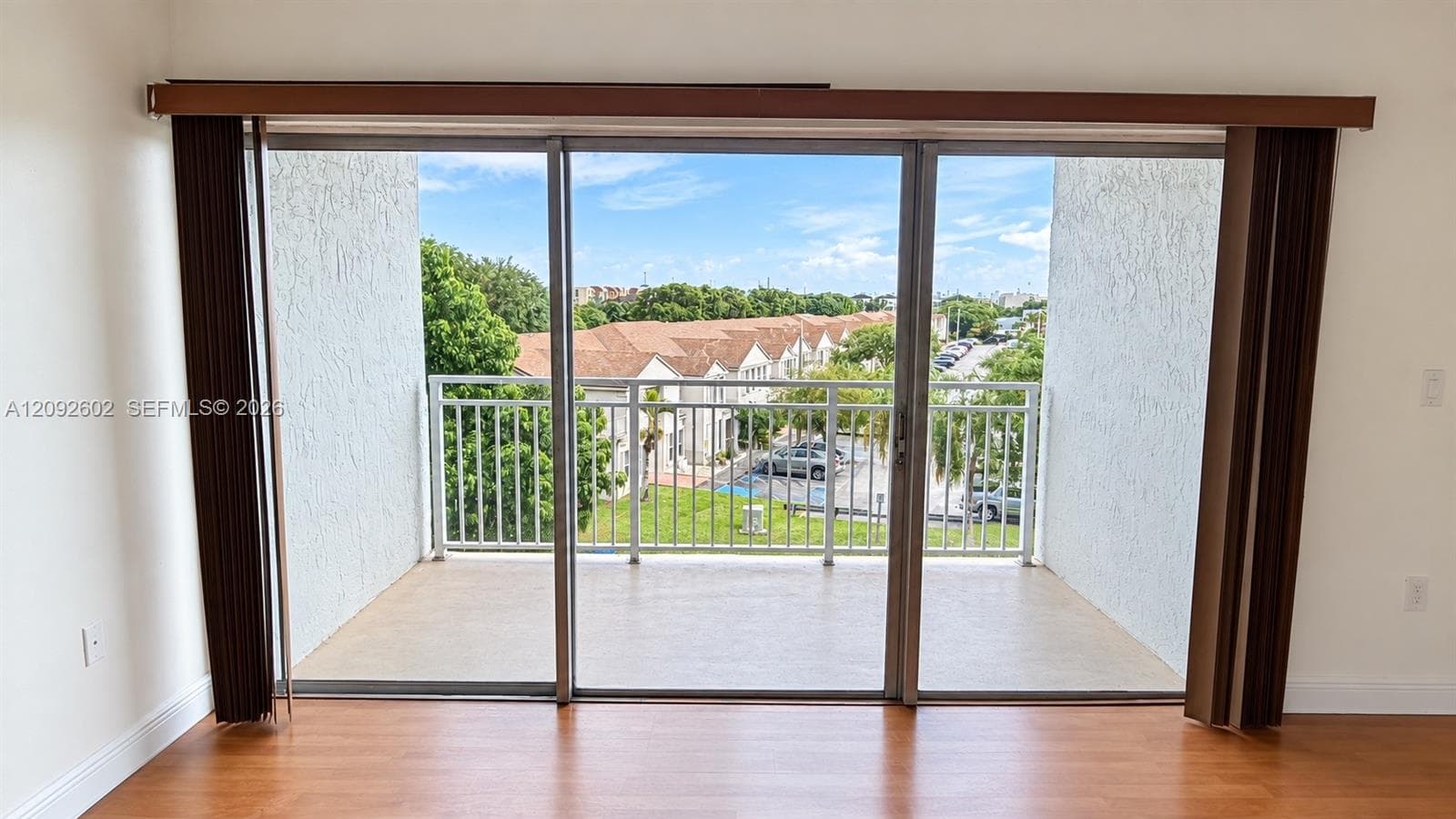 9375 Fontainebleau Blvd · #L-402 in Miami - Photo 6