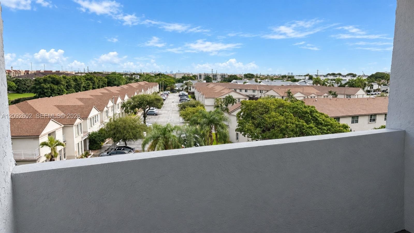 9375 Fontainebleau Blvd · #L-402 in Miami - Photo 26