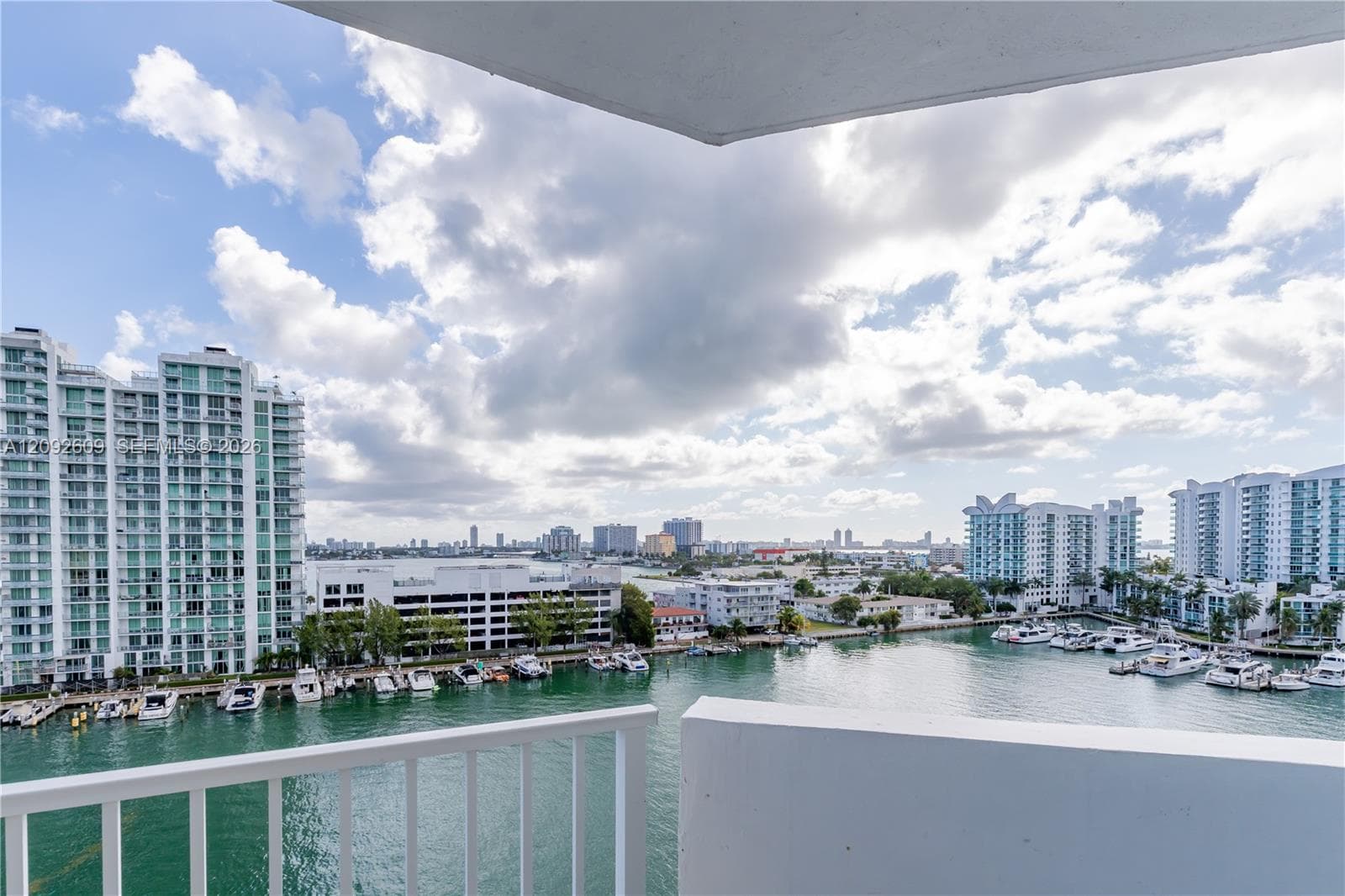 MAGALUF TOWERS CONDO · #1025 in North Bay Village - Photo 7