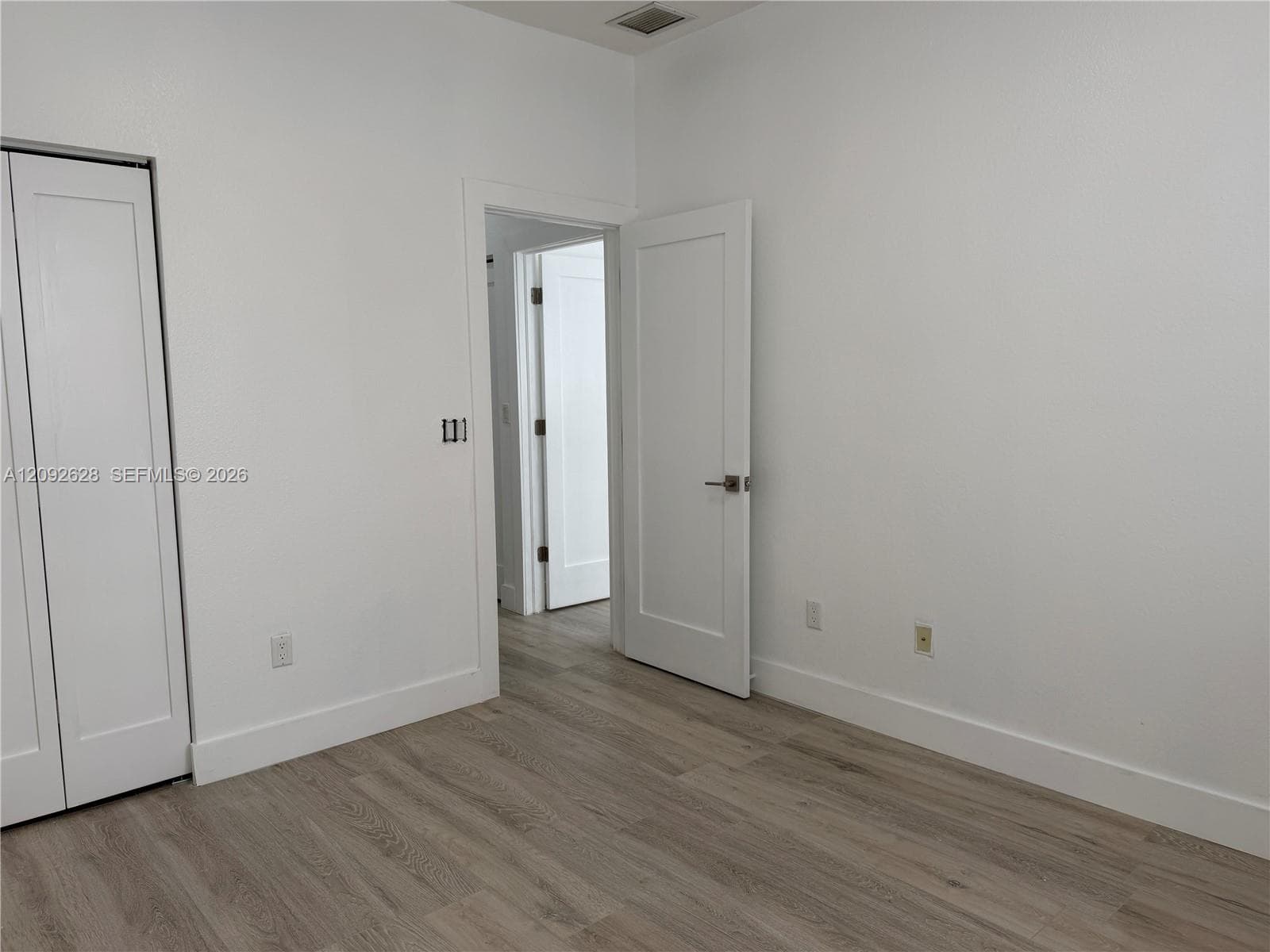 Bedroom #3