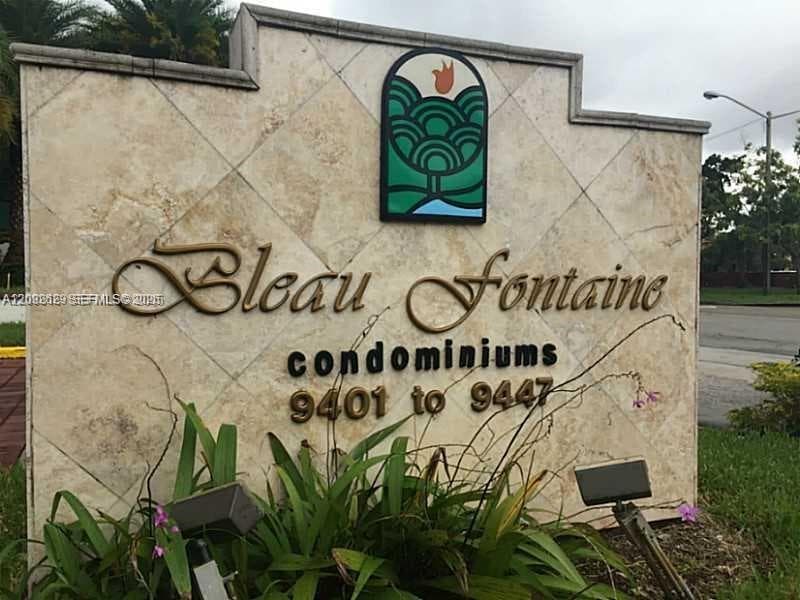 BLEAU FONTAINE CONDO #3 · #101 in Miami - Photo 1