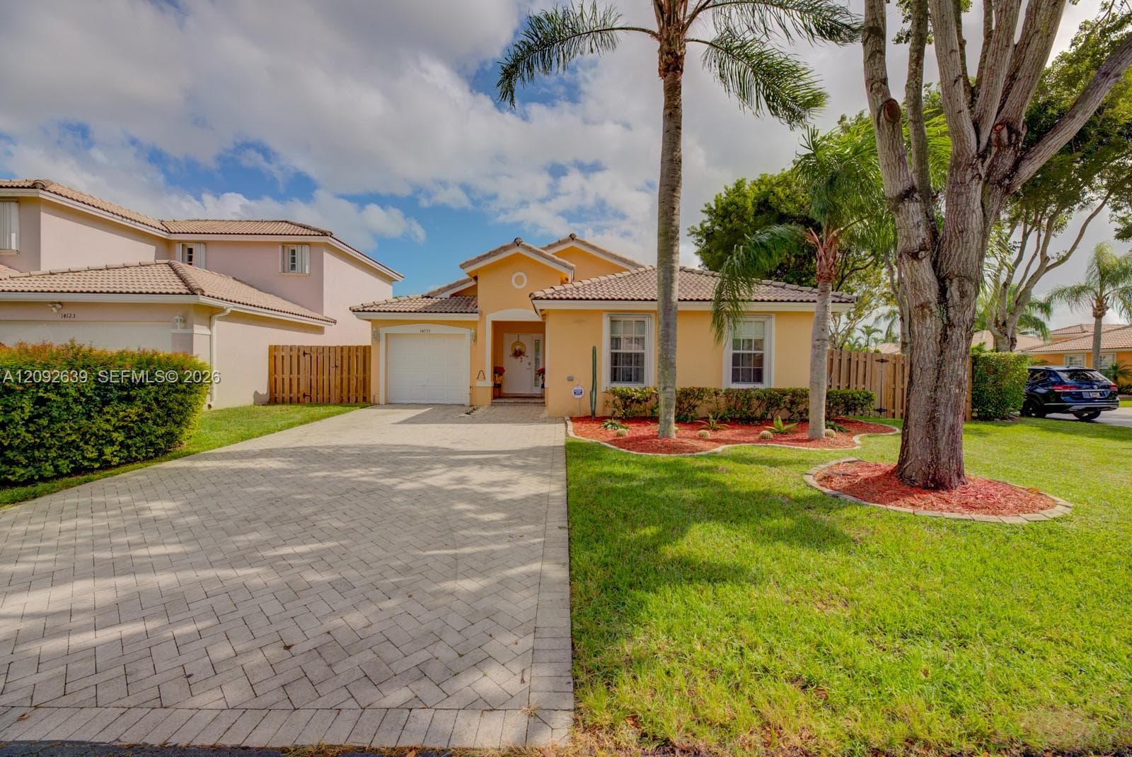 14133 SW 154th Pl #. photo 28